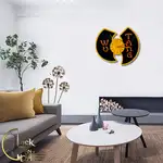 طرح Wu Tang کد 1385 thumb 2