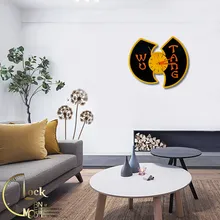 طرح Wu Tang کد 1385 gallery1