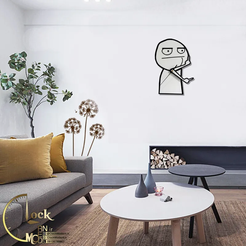 طرح ایموجی با انگشت وسط! کد 1390 gallery1