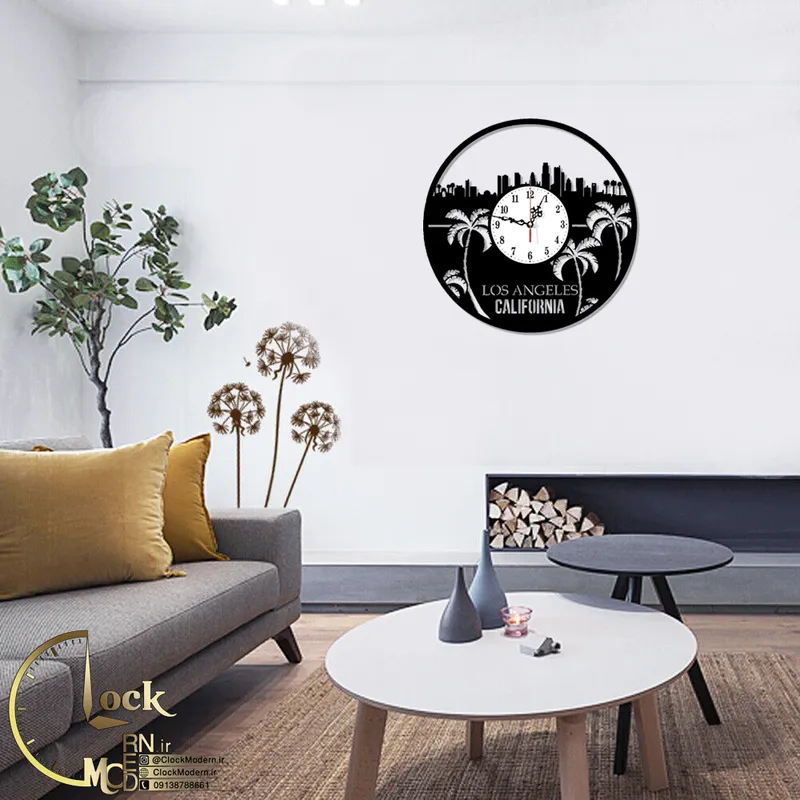 طرح لس آنجلس کد 1400 gallery1