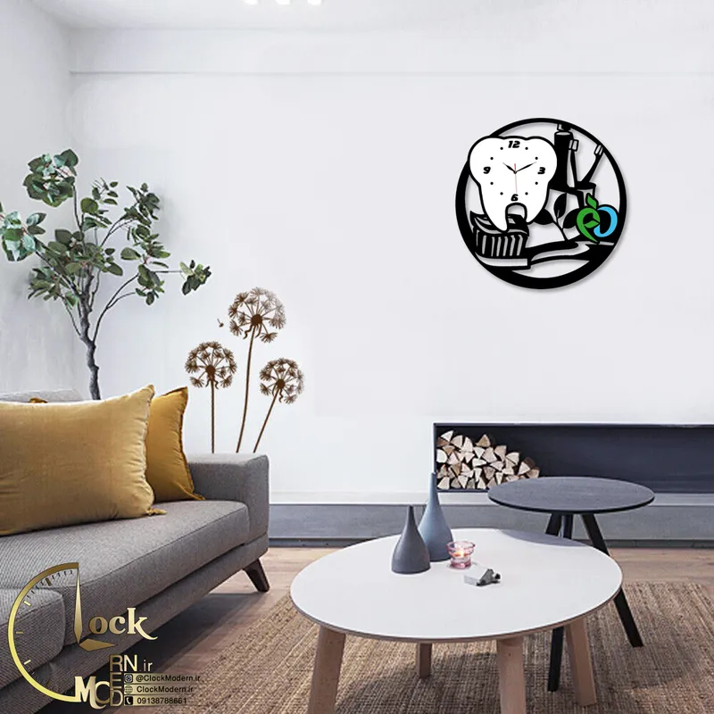 طرح دندانپزشکی کد 1420 gallery1