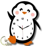 طرح پنگوئن کد 1372 thumb 1