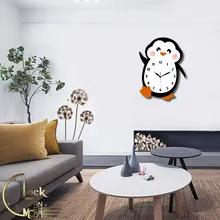 طرح پنگوئن کد 1372 gallery1
