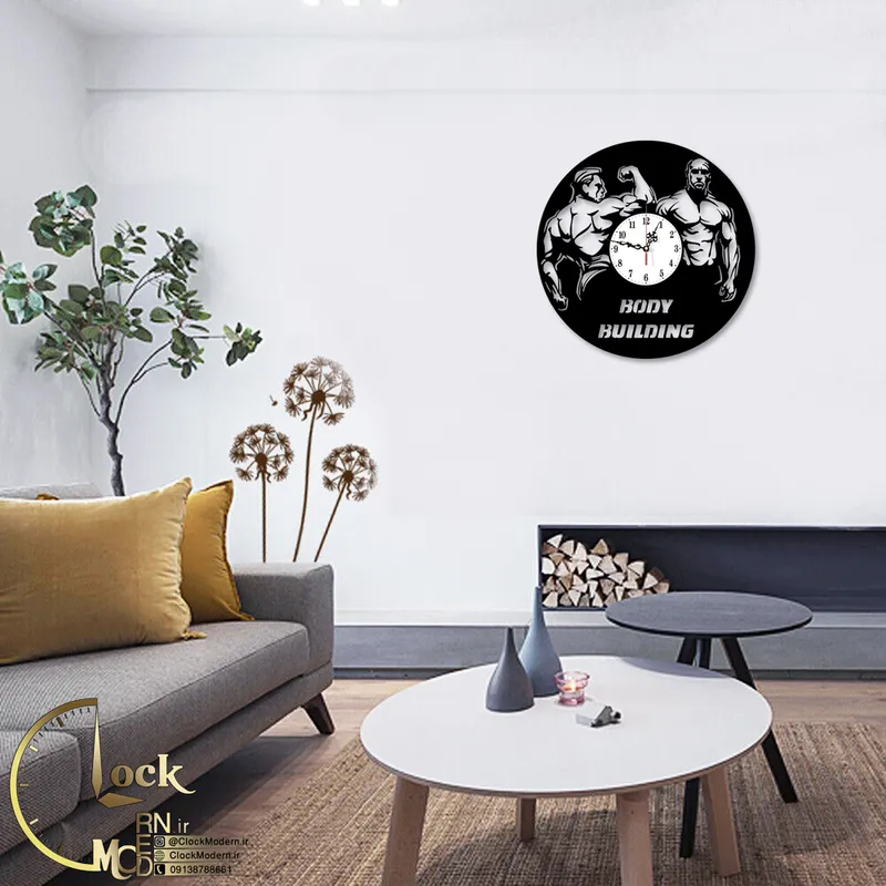 طرح بدنسازی کد 1421 gallery1