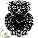 طرح جغد کد 1426 thumb 1