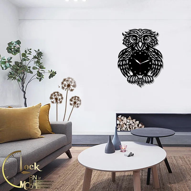 طرح جغد کد 1426 gallery1
