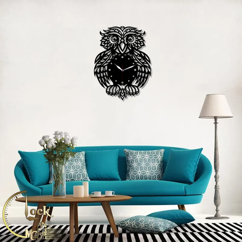 طرح جغد کد 1426 gallery2