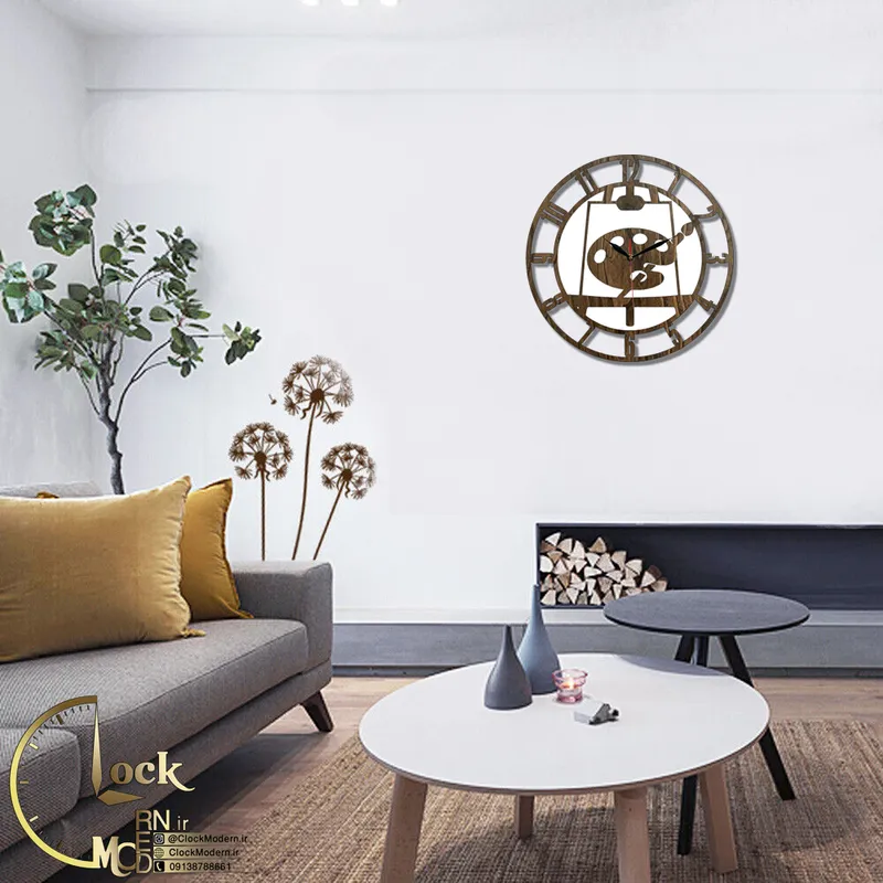 طرح بوم نقاشی کد 1435 gallery1