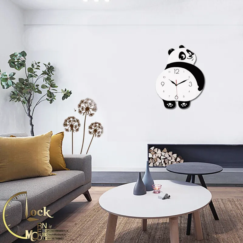 طرح پاندا کد 1438 gallery1