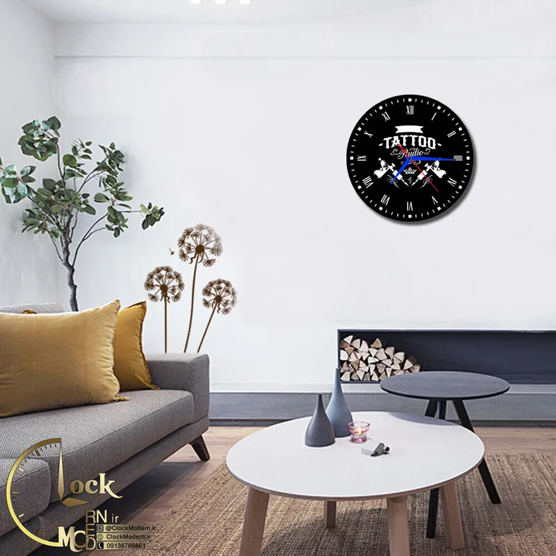 طرح سالن تتو کد 1441 gallery1