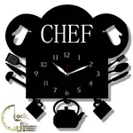 طرح سرآشپز ( chef )  کد 1445 thumb 1