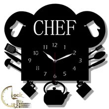 طرح سرآشپز ( chef )  کد 1445 gallery0
