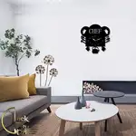 طرح سرآشپز ( chef )  کد 1445 thumb 2