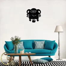 طرح سرآشپز ( chef )  کد 1445 gallery2