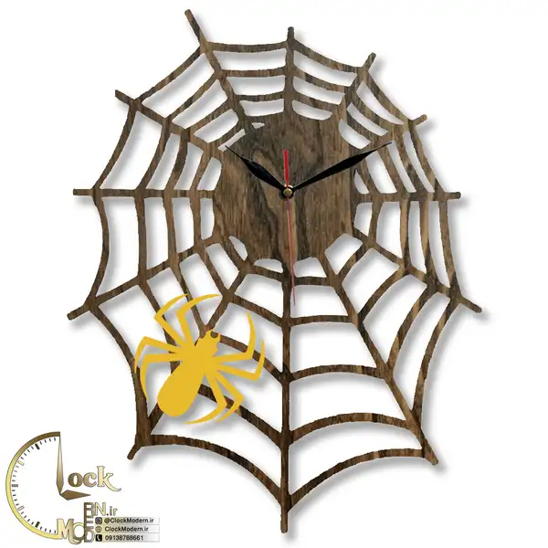 طرح تار عنکبوت کد 1447