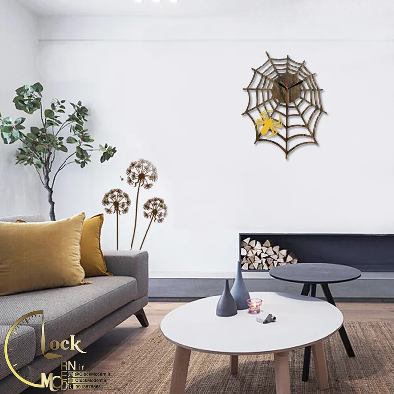 طرح تار عنکبوت کد 1447 gallery1