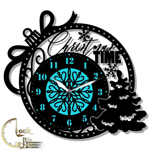 طرح کریسمس کد 1449