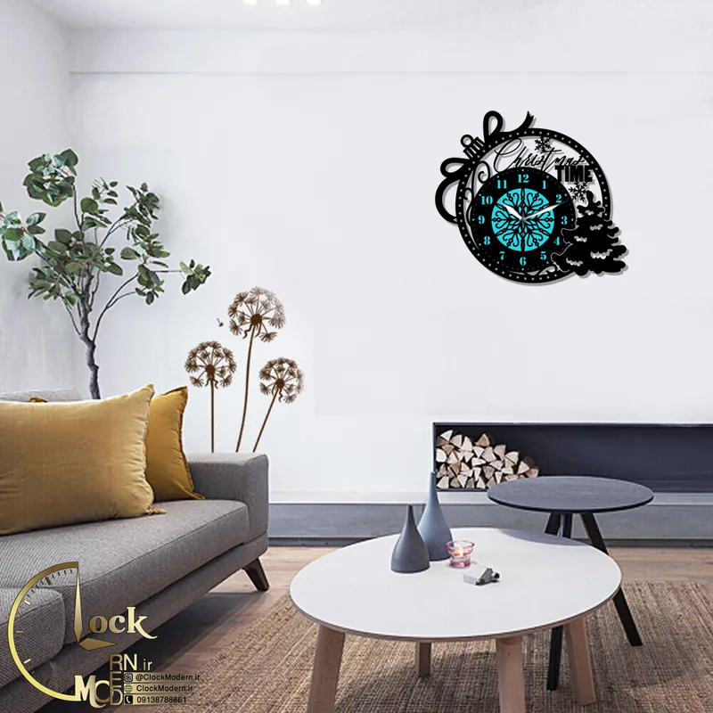 طرح کریسمس کد 1449 gallery1