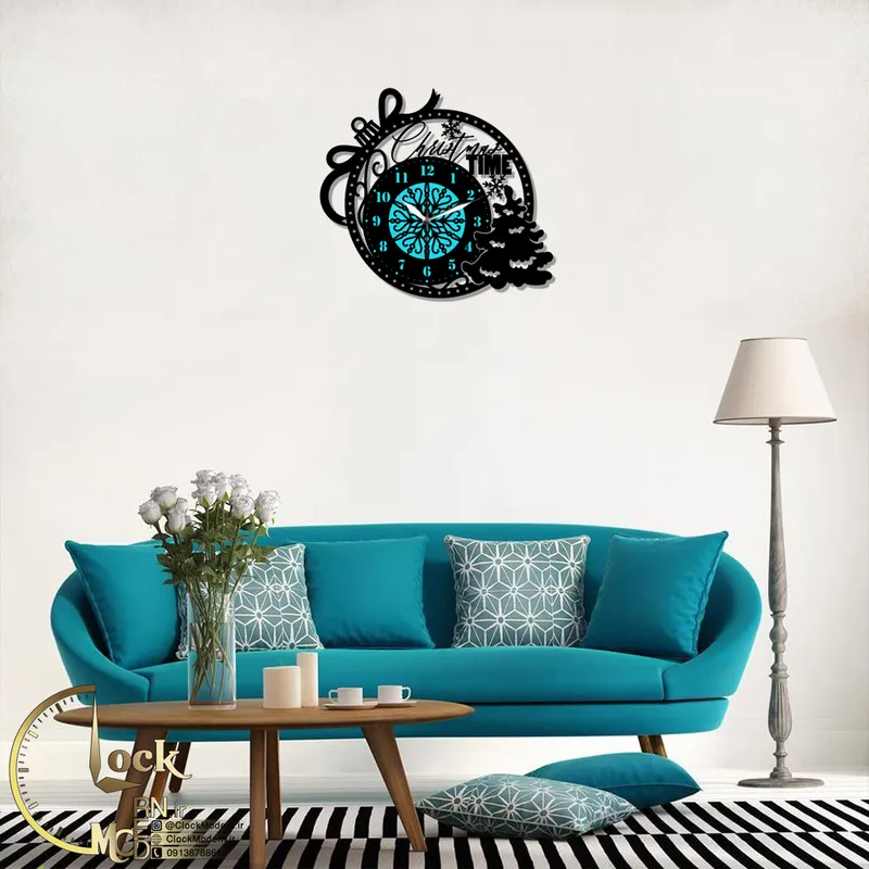 طرح کریسمس کد 1449 gallery2