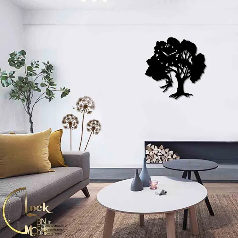 طرح درخت کد 1454 gallery1